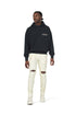 PURPLE BRAND P002-WRB WHITE DIRTY RESIN BLOWOUT Mens Apparel