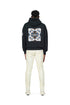 PURPLE BRAND P002-WRB WHITE DIRTY RESIN BLOWOUT Mens Apparel