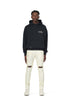 PURPLE BRAND P002-WRB WHITE DIRTY RESIN BLOWOUT Mens Apparel