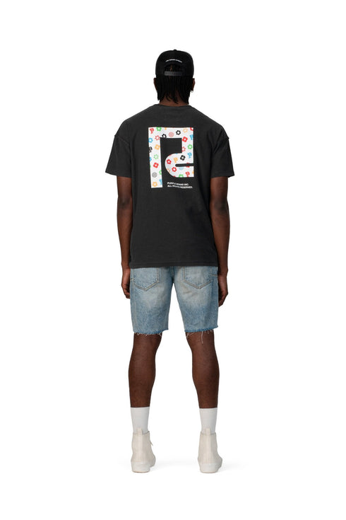 PURPLE BRAND P020 BANDANA PATCHWORK Mens Apparel - MENS