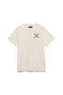 PURPLE BRAND RELIC - ECRU Mens Apparel - MENS APPAREL