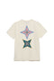 PURPLE BRAND RELIC - ECRU Mens Apparel - MENS APPAREL