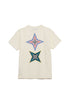 PURPLE BRAND RELIC - ECRU Mens Apparel - MENS APPAREL