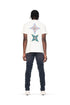 PURPLE BRAND RELIC - ECRU Mens Apparel - MENS APPAREL