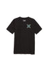 PURPLE BRAND RELIC - WASH BLACK Mens Apparel - MENS APPAREL