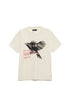 PURPLE BRAND ROBIN - BUCKSHOT ECRU Mens Apparel - MENS