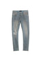 PURPLE BRAND SLIM FIT JEANS - LOW RISE Mens Apparel - MENS