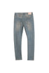 PURPLE BRAND SLIM FIT JEANS - LOW RISE Mens Apparel - MENS