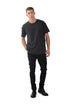 PURPLE BRAND SLIM FIT JEANS - LOW RISE Mens Apparel - MENS