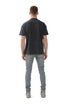 PURPLE BRAND SLIM FIT JEANS - LOW RISE Mens Apparel - MENS