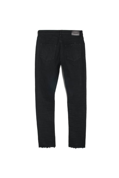 PURPLE BRAND SLIM FIT JEANS - LOW RISE Mens Apparel - MENS