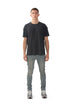 PURPLE BRAND SLIM FIT JEANS - LOW RISE Mens Apparel - MENS
