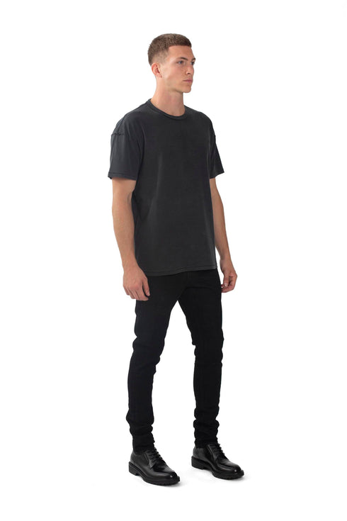 PURPLE BRAND SLIM FIT JEANS - LOW RISE Mens Apparel - MENS