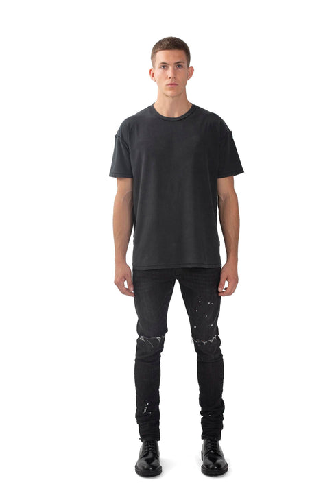 PURPLE BRAND SLIM FIT JEANS Mens Apparel - MENS APPAREL