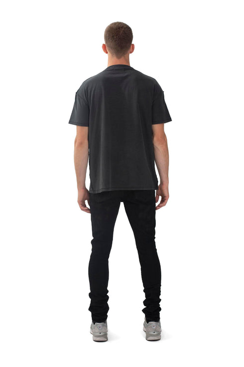 PURPLE BRAND SLIM FIT JEANS Mens Apparel - MENS APPAREL