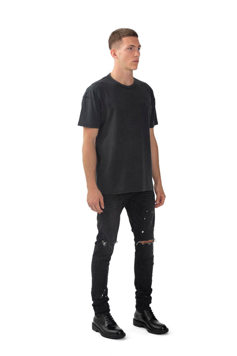 PURPLE BRAND SLIM FIT JEANS Mens Apparel - MENS APPAREL