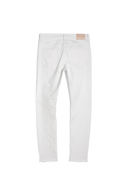 PURPLE BRAND SLIM FIT JEANS Mens Apparel - MENS APPAREL