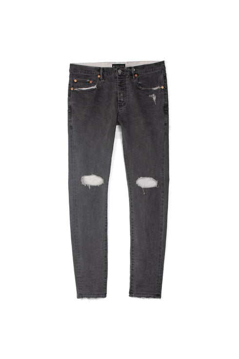 PURPLE BRAND SLIM FIT JEANS Mens Apparel - MENS APPAREL