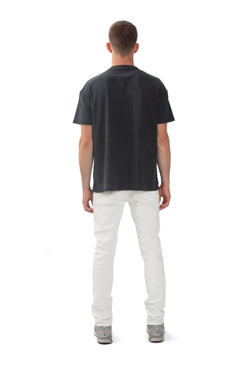 PURPLE BRAND SLIM FIT JEANS Mens Apparel - MENS APPAREL