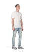 PURPLE BRAND SLIM FIT JEANS Mens Apparel - MENS APPAREL