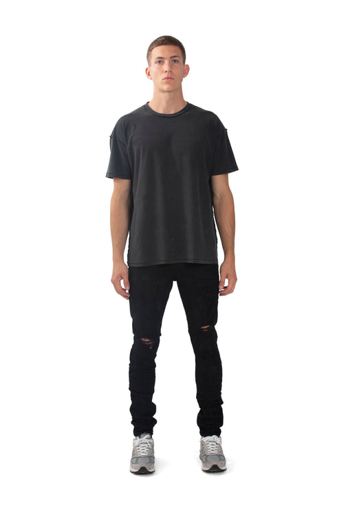 PURPLE BRAND SLIM FIT JEANS Mens Apparel - MENS APPAREL