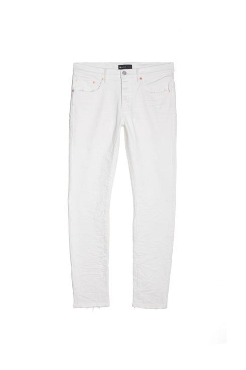 PURPLE BRAND SLIM FIT JEANS Mens Apparel - MENS APPAREL