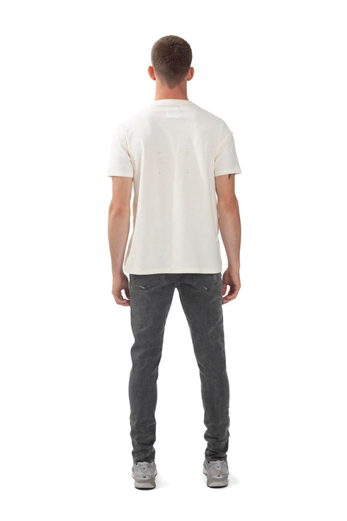 PURPLE BRAND SLIM FIT JEANS Mens Apparel - MENS APPAREL