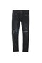 PURPLE BRAND SLIM FIT JEANS Mens Apparel - MENS APPAREL