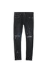 PURPLE BRAND SLIM FIT JEANS Mens Apparel - MENS APPAREL
