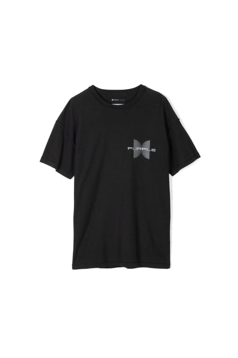 PURPLE BRAND SPECTRE P - BLACK Mens Apparel - MENS APPAREL