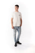 PURPLE BRAND SPECTRE P - WHITE Mens Apparel - MENS APPAREL