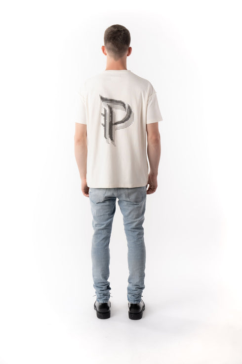 PURPLE BRAND SPECTRE P - WHITE Mens Apparel - MENS APPAREL
