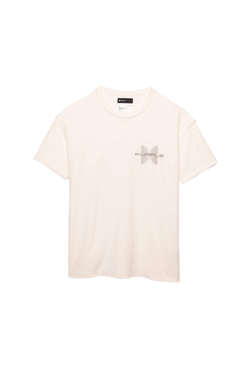 PURPLE BRAND SPECTRE P - WHITE Mens Apparel - MENS APPAREL