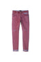 PURPLE BRAND SPRAY DENIM Mens Apparel - MENS APPAREL