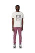 PURPLE BRAND SPRAY DENIM Mens Apparel - MENS APPAREL