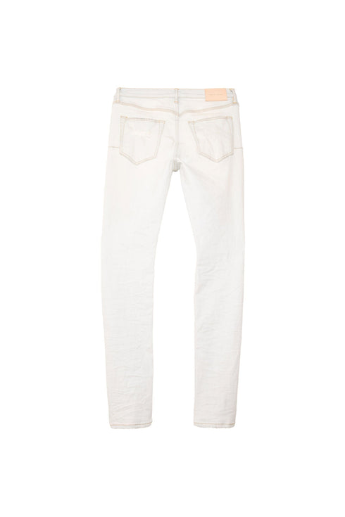 PURPLE BRAND SUPERLIGHT INDIGO BLOWOUT Mens Apparel - MENS