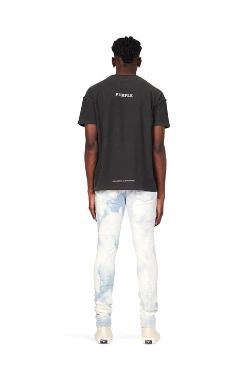 PURPLE BRAND TRUE VINE SS TEE Mens Apparel - MENS APPAREL