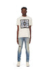 PURPLE BRAND TRUE VINE SS TEE Mens Apparel - MENS APPAREL