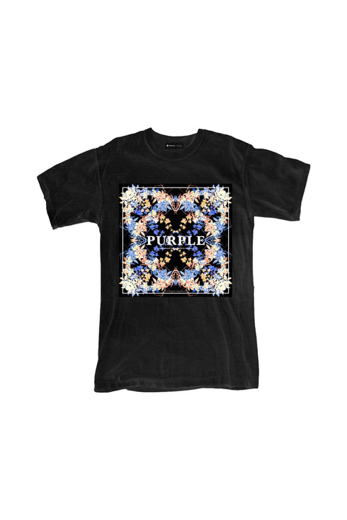 PURPLE BRAND TRUE VINE SS TEE Mens Apparel - MENS APPAREL