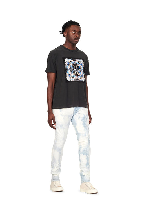 PURPLE BRAND TRUE VINE SS TEE Mens Apparel - MENS APPAREL