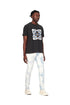 PURPLE BRAND TRUE VINE SS TEE Mens Apparel - MENS APPAREL