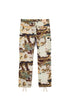 Purple brand twill camo cargo pant - Mens Apparel