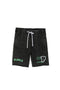 PURPLE BRAND VINTAGE WASH BLACK - UNDER THE SUN Mens Apparel