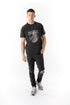 PURPLE BRAND WHITE X-RAY Mens Apparel - MENS APPAREL