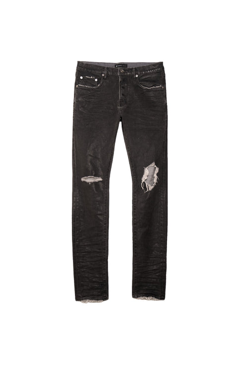 PURPLE BRAND WHITE X-RAY Mens Apparel - MENS APPAREL