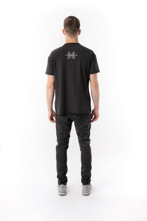 PURPLE BRAND WHITE X-RAY Mens Apparel - MENS APPAREL