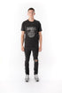 PURPLE BRAND WHITE X-RAY Mens Apparel - MENS APPAREL