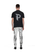 PURPLE BRAND WHITE X-RAY Mens Apparel - MENS APPAREL
