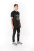PURPLE BRAND WHITE X-RAY Mens Apparel - MENS APPAREL