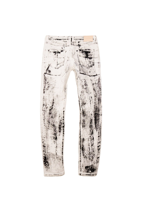 PURPLE BRAND WHITE X-RAY Mens Apparel - MENS APPAREL